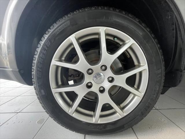 2012 Dodge Journey R/T