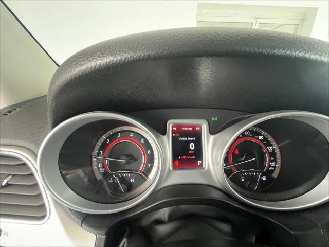 2012 Dodge Journey R/T