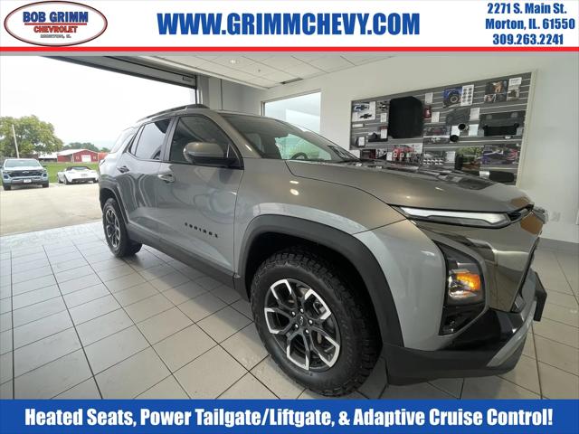 2026 Chevrolet Equinox AWD ACTIV for sale in Morton, IL
