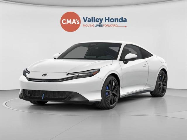 2026 Honda Prelude Hybrid for sale in Staunton, VA
