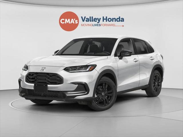 2027 Honda HR-V Sport AWD for sale in Staunton, VA