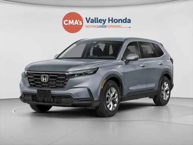 2027 Honda CR-V LX for sale in Staunton, VA