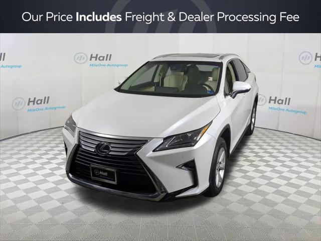 2016 Lexus RX 350 RX 350 for sale in Virginia Beach, VA