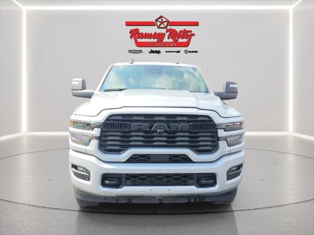 2026 Ram 2500 Big Horn Crew Cab 4x4 64 Box for sale in Harrison, AR