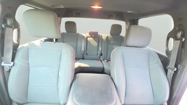 2026 Ram 2500 Big Horn Crew Cab 4x4 64 Box