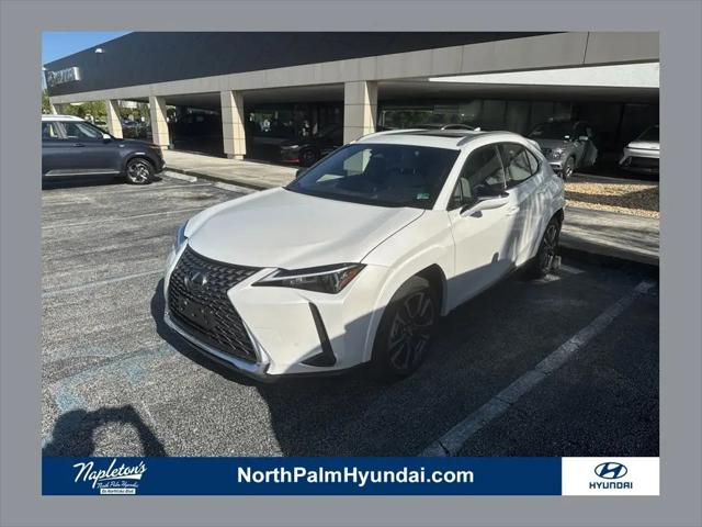 2025 Lexus 300 Premium for sale in Lake Park, FL