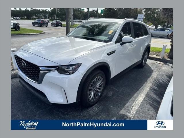 2024 Mazda X-90 3.3 Turbo Select for sale in Lake Park, FL