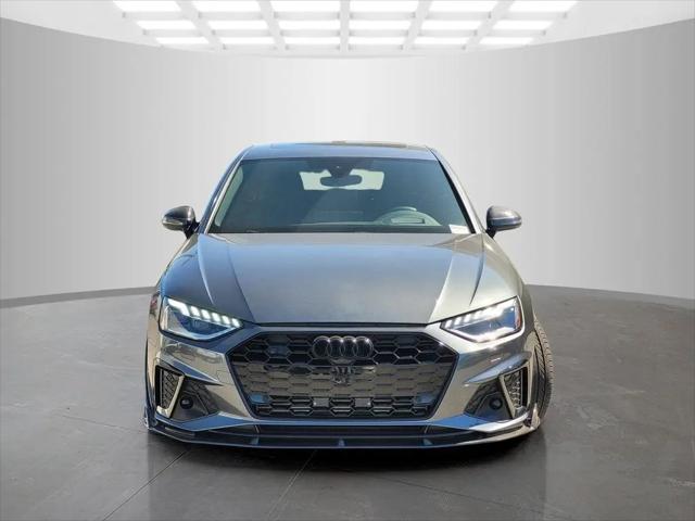 2023 Audi S4 Prestige TFSI quattro Tiptronic for sale in Tracy, CA