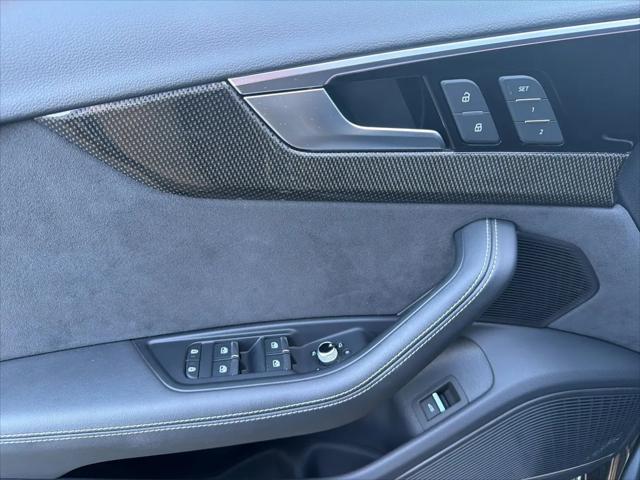 2023 Audi S4 Prestige TFSI quattro Tiptronic