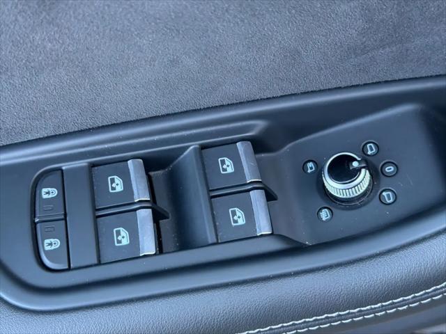 2023 Audi S4 Prestige TFSI quattro Tiptronic