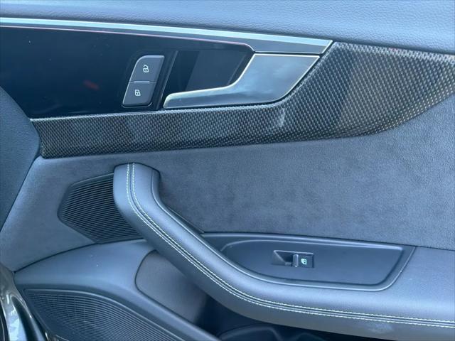 2023 Audi S4 Prestige TFSI quattro Tiptronic