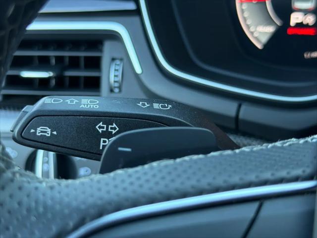 2023 Audi S4 Prestige TFSI quattro Tiptronic