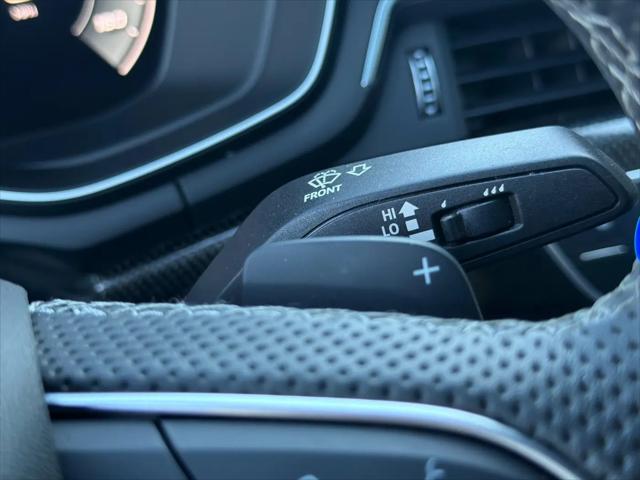 2023 Audi S4 Prestige TFSI quattro Tiptronic