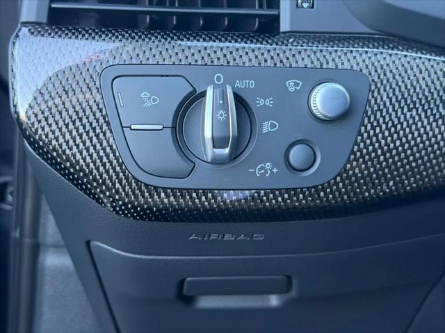 2023 Audi S4 Prestige TFSI quattro Tiptronic