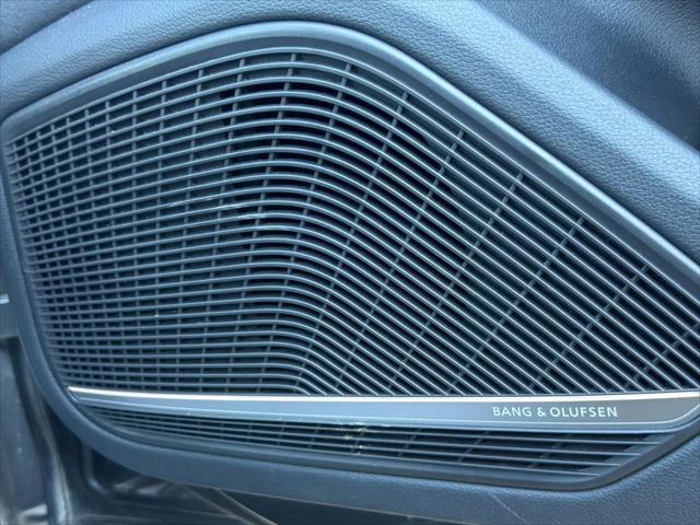 2023 Audi S4 Prestige TFSI quattro Tiptronic