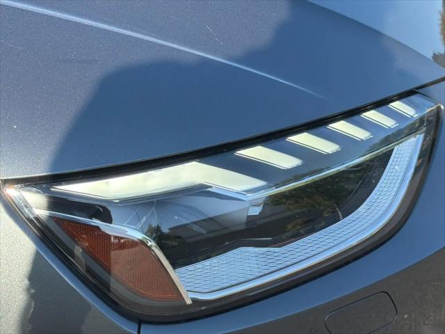 2023 Audi S4 Prestige TFSI quattro Tiptronic
