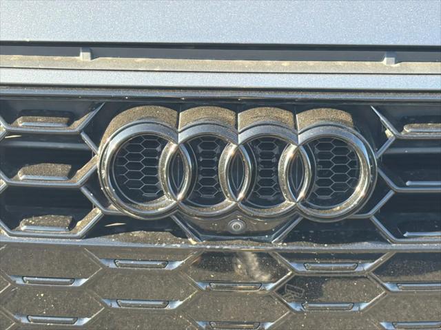 2023 Audi S4 Prestige TFSI quattro Tiptronic