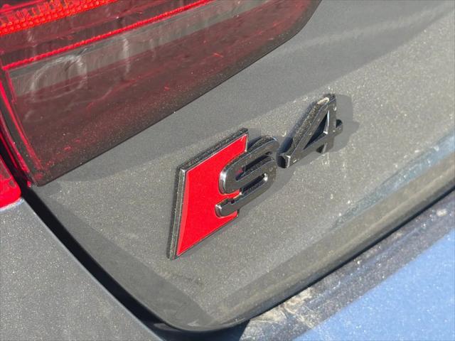 2023 Audi S4 Prestige TFSI quattro Tiptronic
