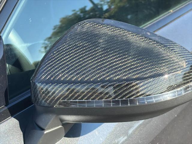 2023 Audi S4 Prestige TFSI quattro Tiptronic