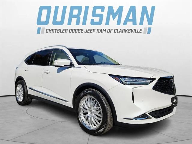 2023 Acura MDX Advance Package for sale in Clarksville, MD