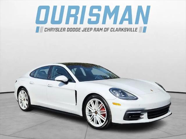 2019 Porsche Panamera Panamera for sale in Clarksville, MD