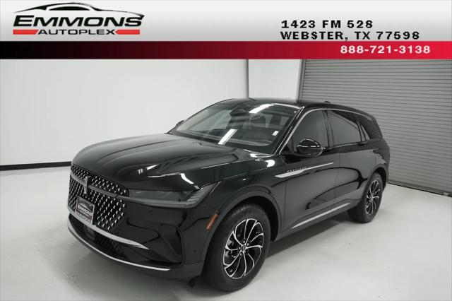 2024 Lincoln Nautilus Premiere for sale in Webster, TX