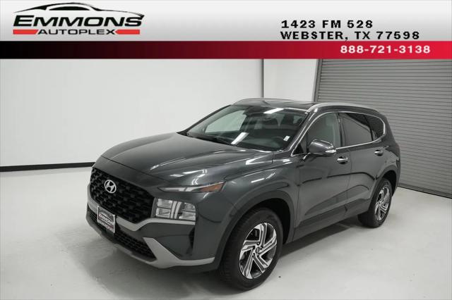 2023 Hyundai Santa Fe SEL for sale in Webster, TX