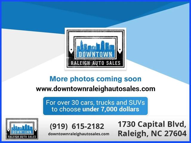 2008 Kia Optima LX for sale in Raleigh, NC