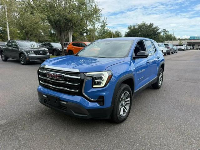 2026 GMC Terrain FWD Elevation for sale in Gainesville, FL