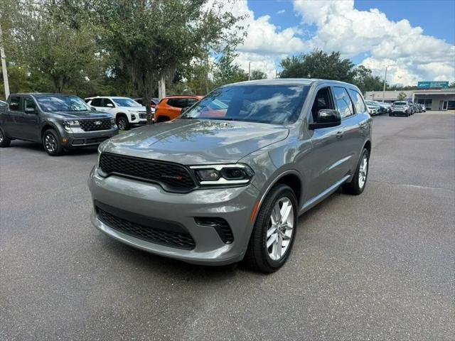 2026 Dodge Durango GT AWD for sale in Gainesville, FL