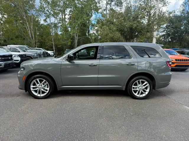 2026 Dodge Durango GT AWD