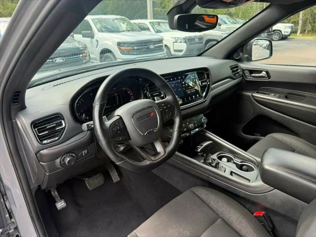 2026 Dodge Durango GT AWD