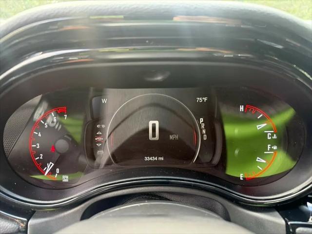 2026 Dodge Durango GT AWD