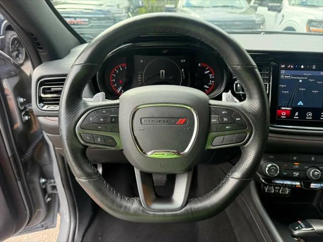 2026 Dodge Durango GT AWD