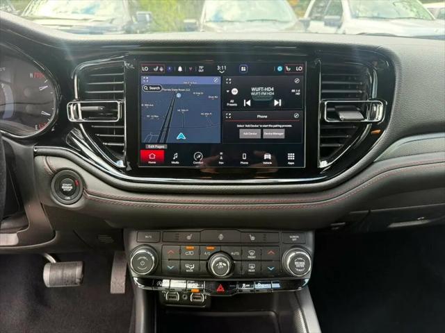 2026 Dodge Durango GT AWD