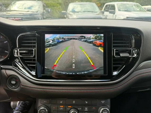 2026 Dodge Durango GT AWD