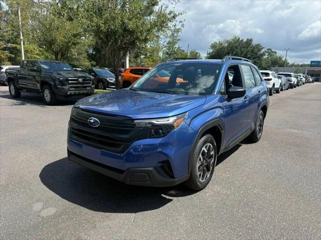2026 Subaru Forester Base for sale in Gainesville, FL