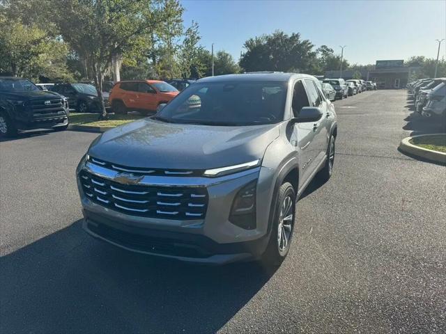 2026 Chevrolet Equinox FWD LT for sale in Gainesville, FL