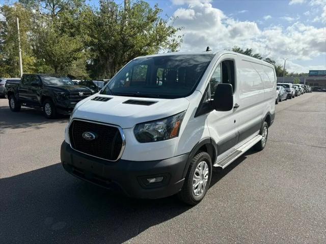 2025 Ford Transit Cargo Van T-250 for sale in Gainesville, FL