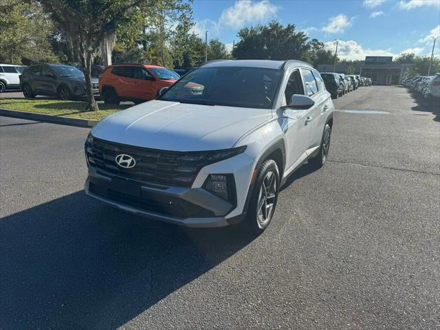 2025 Hyundai Tucson SEL for sale in Gainesville, FL
