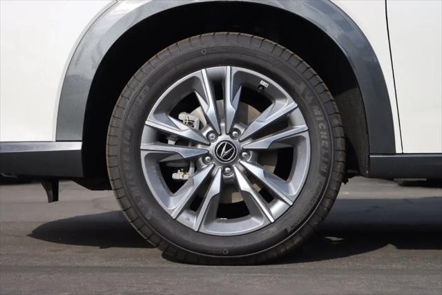 2026 Acura ADX ADX