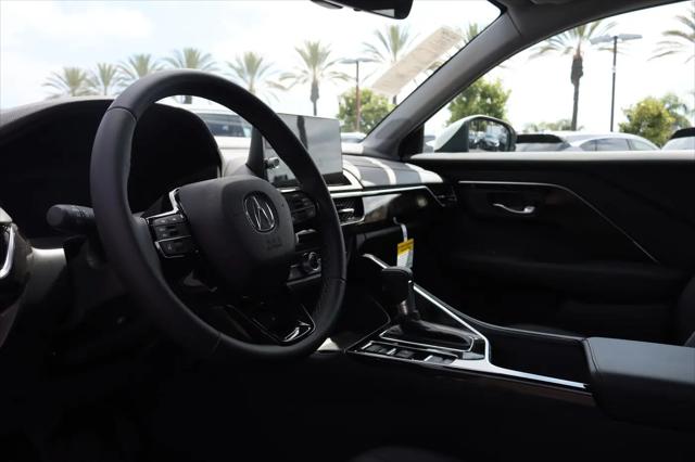 2026 Acura ADX ADX