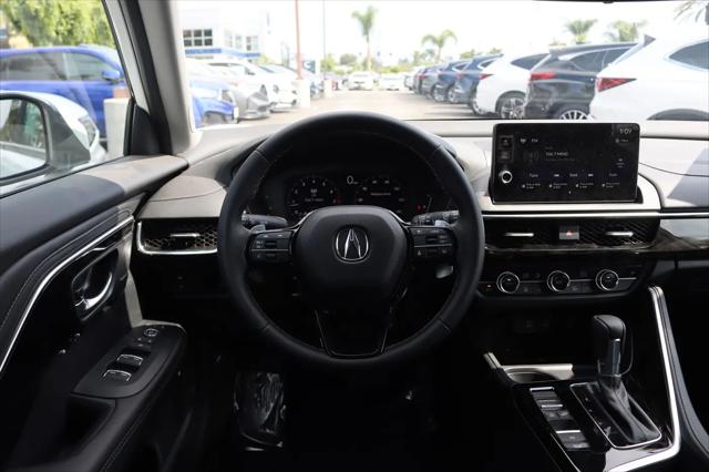 2026 Acura ADX ADX
