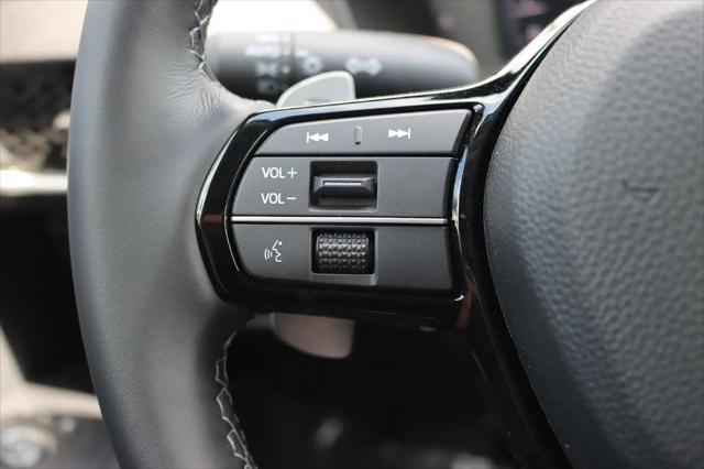 2026 Acura ADX ADX