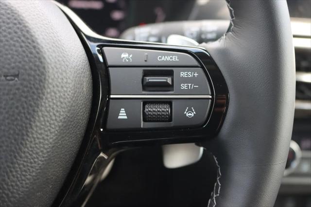 2026 Acura ADX ADX