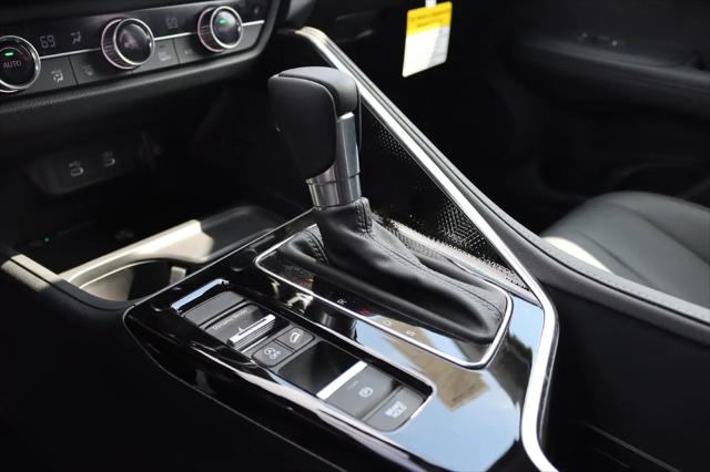 2026 Acura ADX ADX