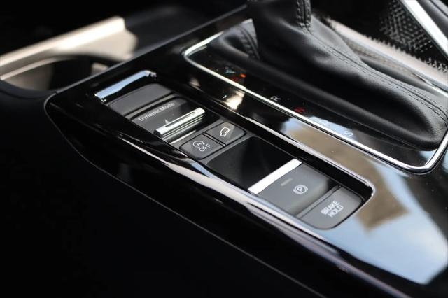 2026 Acura ADX ADX