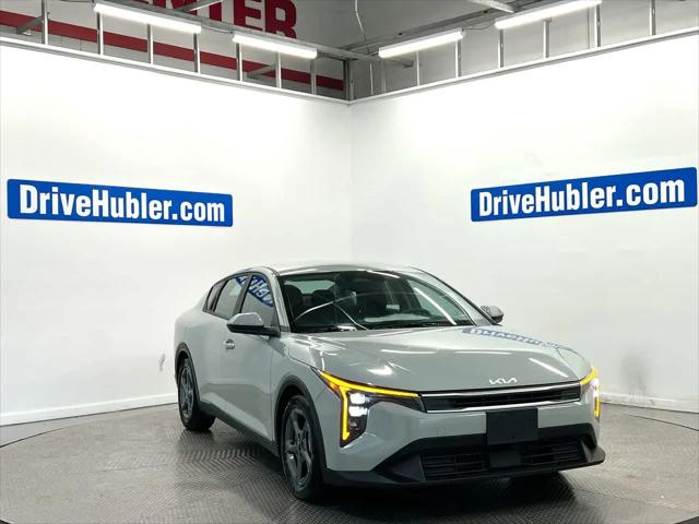2025 Kia K4 LXS for sale in Indianapolis, IN
