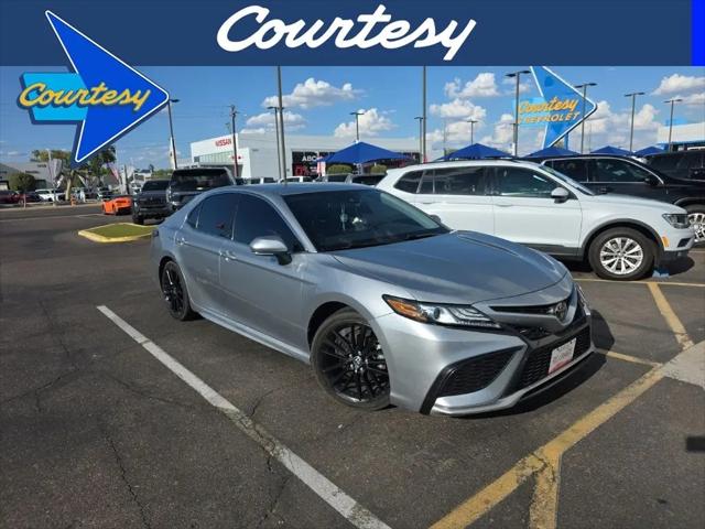 2023 Toyota Camry XSE for sale in Phoenix, AZ