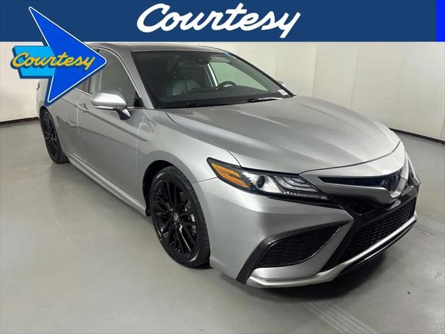 2023 Toyota Camry XSE for sale in Phoenix, AZ